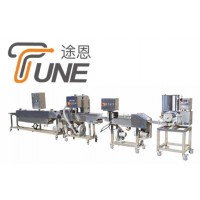 China Supplier Hamburger Patty Production Line for Sale